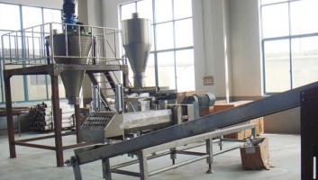 Food production line equipment