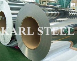 Stainless Steel Coils