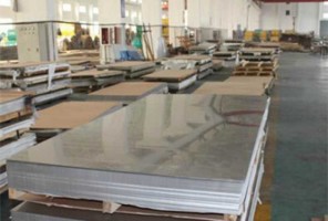 Stainless Steel Sheet