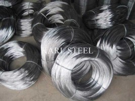 Stainless Steel Wire