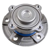 Vertical bearing