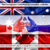 Immigration Consultants in Mumbai