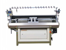 Sweater Knitting Machine