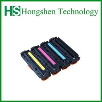 Color Compatible Toner Cartridge