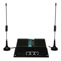 E-Lins H750 Broadband Wireless3G Router