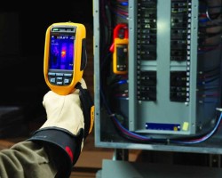 Fluke Thermal Imagers