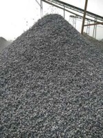 Black Pakur Stone Chips