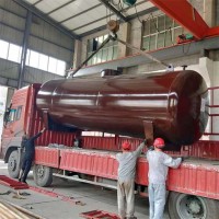 Diesel fuel storage tank fuel storage tanks