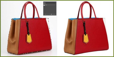 Clipping path service