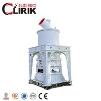 Micronized calcite mill, Micronized calcite powder