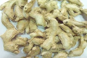 DRY SPLIT GINGER