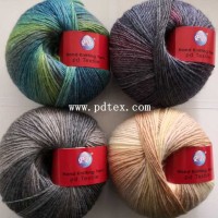 Premium Hand Knitting Yarn - Wholesale Textiles from China