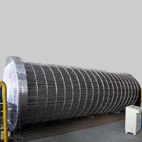 Shell and Tube Heat Exchanger