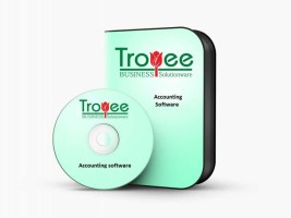 Troyee accounting inventory software