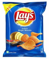 Lays / Kurkure