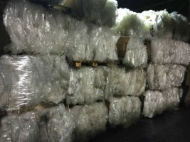 Ldpe Film Rolls/Bales Scrap