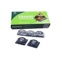 Topone Efficient Cockroach Killer Anti Baits