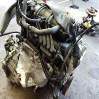 Used car engines