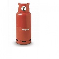 Versatile Propane Gas Cylinders - Reliable Heating & Cooking Solution