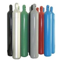 Ammonia Gas Cylinders - Wholesale Rates, B2B Supplier