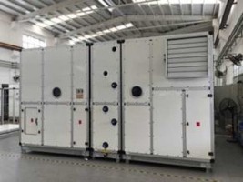 Modular Air Handling Unit