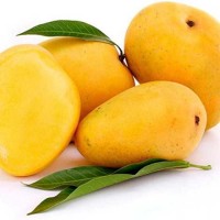 Fresh Mango