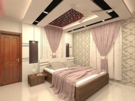 Finest Residential Interior Design Solutions for Luxurious Living