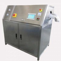 YGBK-50-1 Dry ice pelletizer