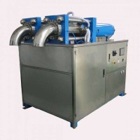 YGBK-200-2 Dry ice pelletizer