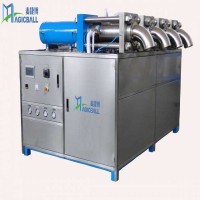 YGBK-300-4 Dry ice pelletizer