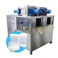 YGBJ-100-2 Dry ice block machine