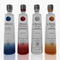 Ciroc drink whisky