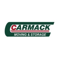 Carmack Moving & Storage Virginia