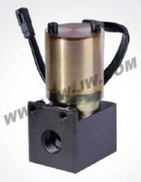 Loom spare parts toyota 610/710 solenoid walves