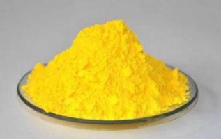 Golden Yellow 100% Strength Acid Dye - Metanil Yellow G Acid