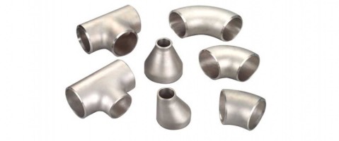 Inconel X-750 Pipe Fittings for Industrial Excellence