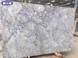 Chinese Carrara White Marble Stone