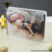 China's Finest Acrylic Magnetic Photo Frame