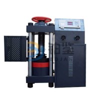 2000kn Compression Testing Machine for Concrete