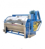 Curtain Washing Machine