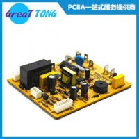 Signal Generators Full Turn-Key PCB Assembly-PCBA