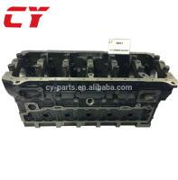 OEM Cylinder block 6BD1 EXCAVATOR 6BG1