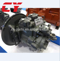 Excavator Hydrualic Piston Main pump