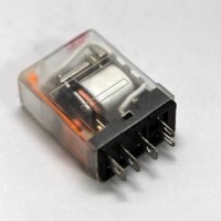 Mechanical Indicator Relay - BLY5