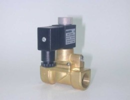 High-Flow Solenoid Valve MA-P10 (15) - Efficient & Durable Solution