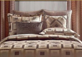 Taiwanese Bedding Fabrics - Comforter Sets, Duvet Covers & More