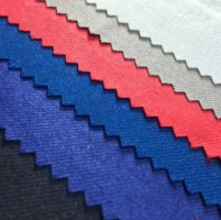 Nomex® IIIA Woven Fabrics