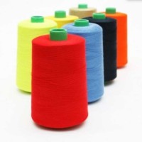 Nomex® IIIA Sewing Thread - High-Performance Fire-Resistant Threads