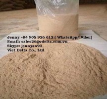 Wood bark glue Powder/Tepung Lengket