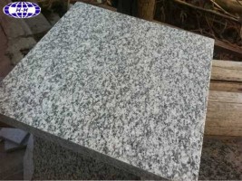 Chinese G623 Grey Sardo Granite - Wholesale Supplier